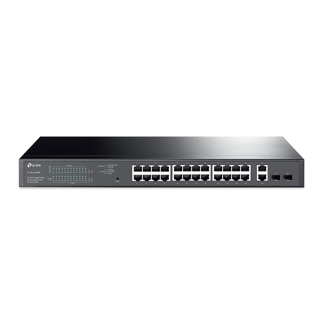 Switch TP-Link TL-SG1428PE Gigabit