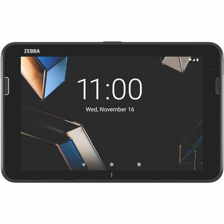 Tablet industrial Zebra 8 pulgadas ET4010A-00101B0P-A6