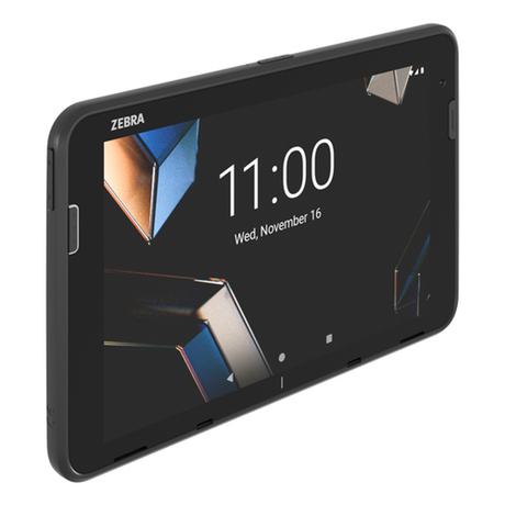 Tablet industrial Zebra ET4010A-001C1B0P-A6 - vista 4