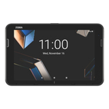 Tablet industrial Zebra ET4010A-001C1B0P-A6 - vista 8