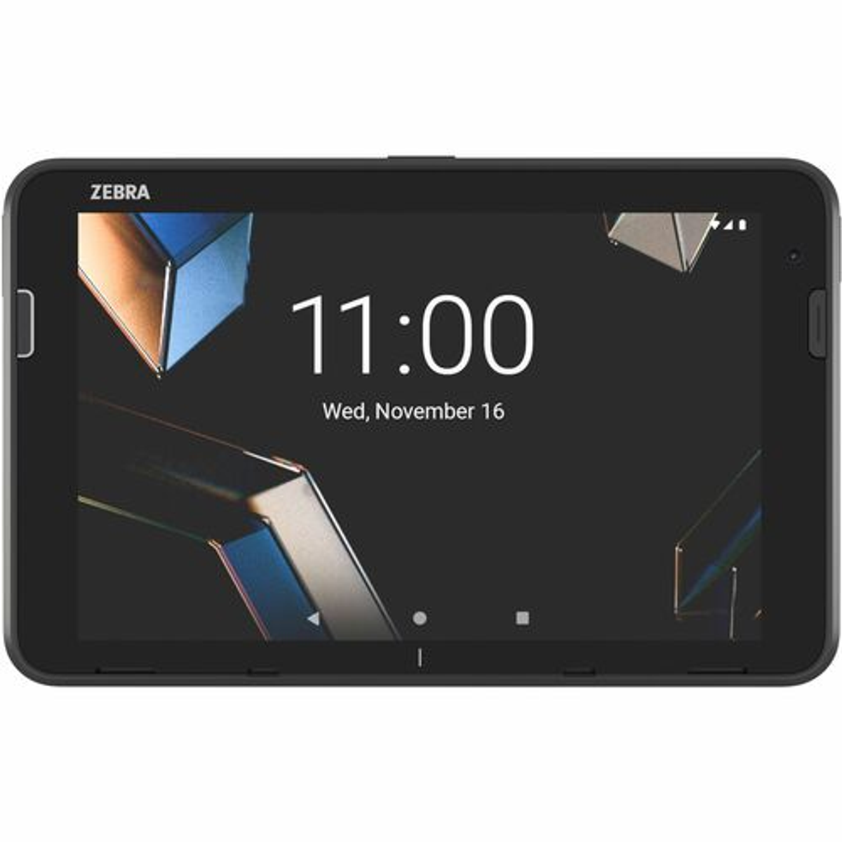 Tablet industrial Zebra 8 pulgadas ET401EA-301P2B2P-A6