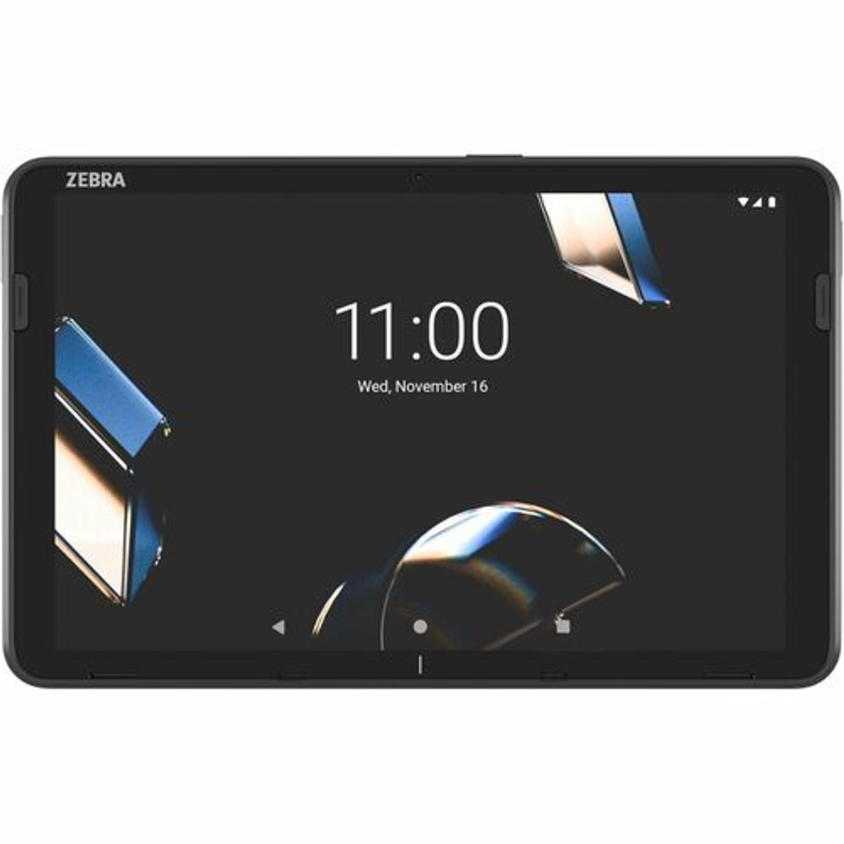 Tablet industrial Zebra 10.1 pulgadas ET401EB-301P2B2P-TR