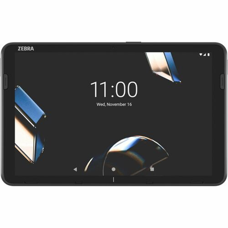 Tablet industrial Zebra 10.1 pulgadas ET401EB-301P2B2P-TR