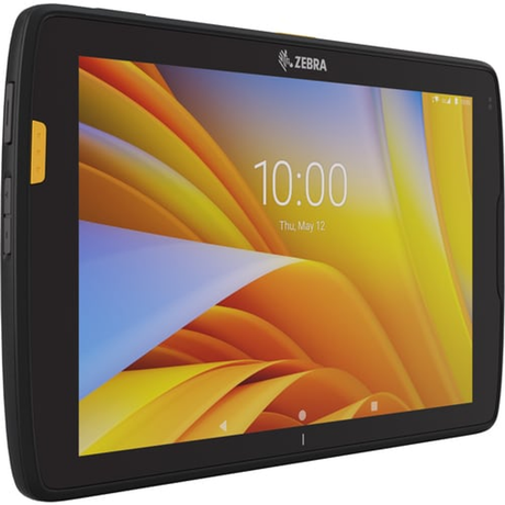 Tablet industrial Zebra 10.1 pulgadas ET45CB-101D2B0-A6