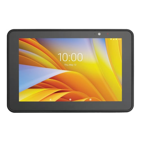 Tablet industrial Zebra 10.1 pulgadas ET56ET-G21E-00A6