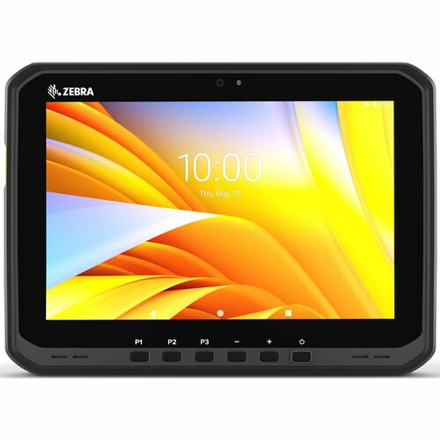 Tablet industrial Zebra 10.1 pulgadas ET65AW-ESQAGE00A0-A6