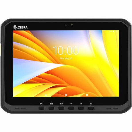 Tablet industrial Zebra 10.1 pulgadas ET65AW-ESQAGSK0A0-A6