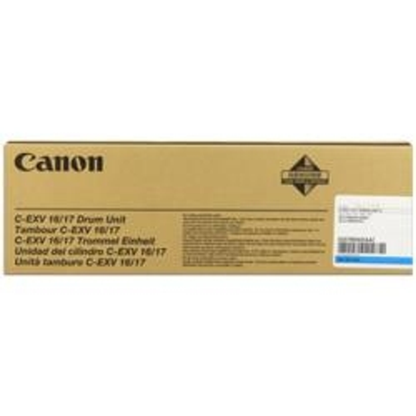 Tambor de imagen Canon 0257B002 Original Cian