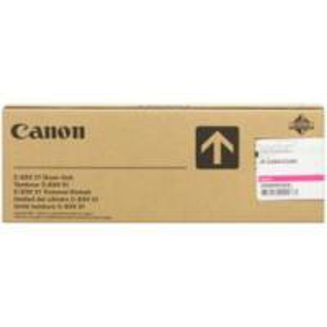 Tambor de imagen Canon 0458B002 Original Magenta