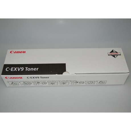 Tambor de imagen Canon 8644A003 Original Negro