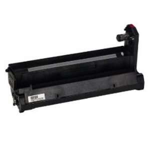 Tambor compatible DRC5100BK Negro