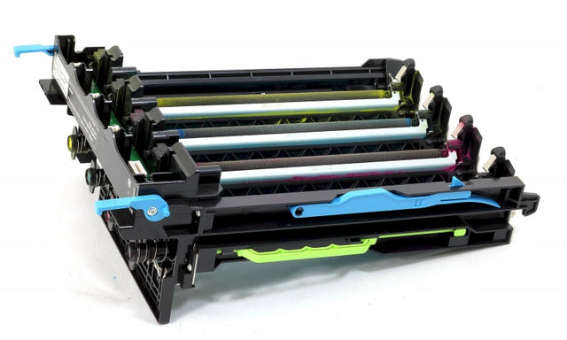Tambor compatible Lexmark CS421 CS521 CS622 CX421