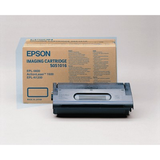 Tóner y unidad fotoconductora Epson C13S051016 Original - vista 2