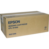 Tóner y unidad fotoconductora Epson C13S051056 Original - vista 4
