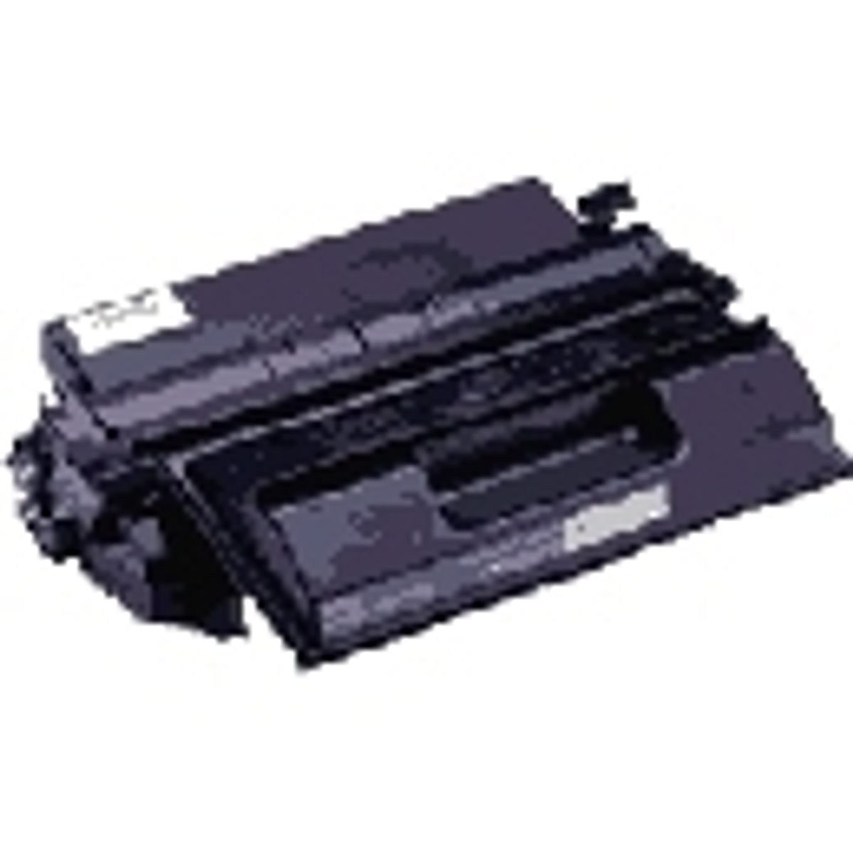 Tóner y unidad fotoconductora Epson C13S051098 Original Negro
