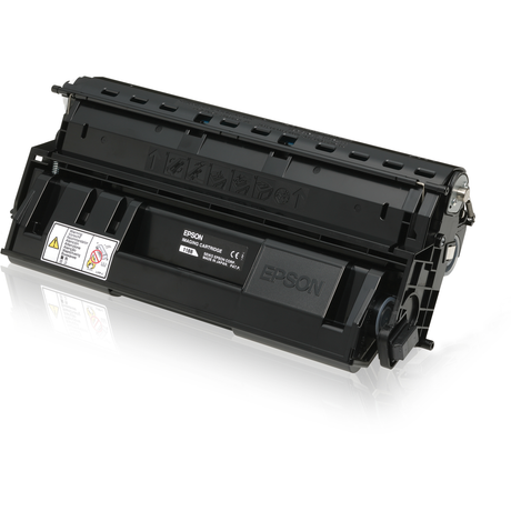 Tóner y unidad fotoconductora Epson C13S051188 Original Negro