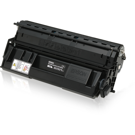 Tóner y unidad fotoconductora Epson C13S051189 Original Negro