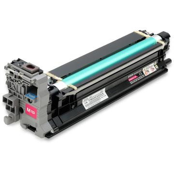 Tambor de imagen Epson C13S051192 Original Magenta