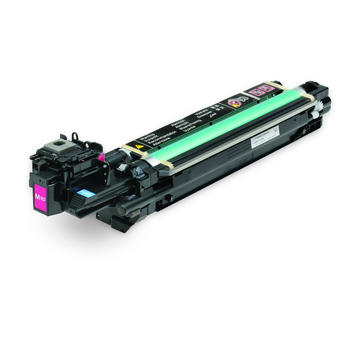 Tambor de imagen Epson C13S051202 Original Magenta