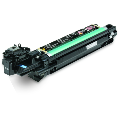 Tambor de imagen Epson C13S051204 Original Negro