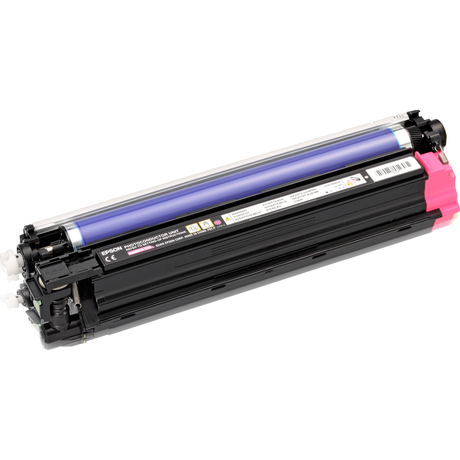 Tambor de imagen Epson C13S051225 Original Magenta