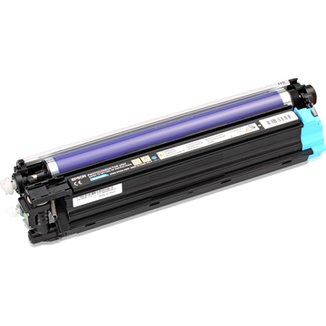 Tambor de imagen Epson C13S051226 Original Cian