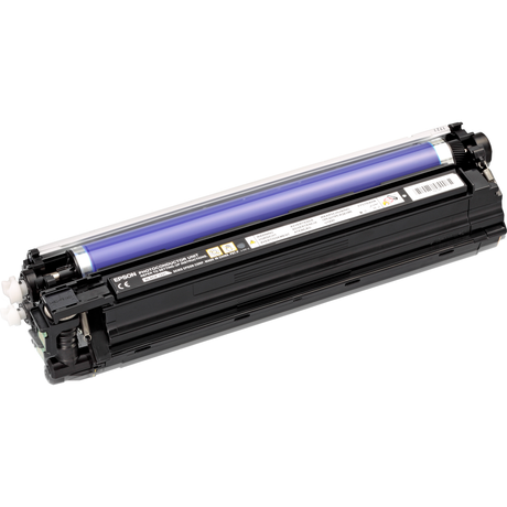 Tambor de imagen Epson C13S051227 Original Negro