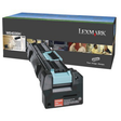 Tambor de imagen Lexmark W84030H Original Negro