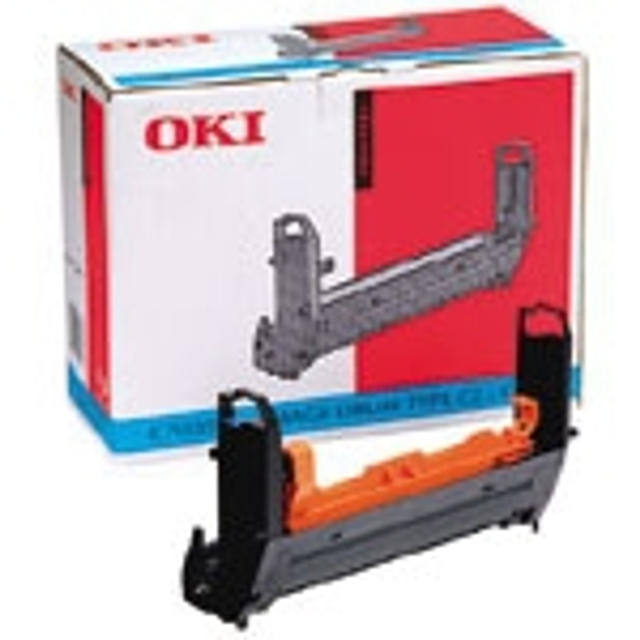 Tambor de imagen Oki 41304111 Original Cian