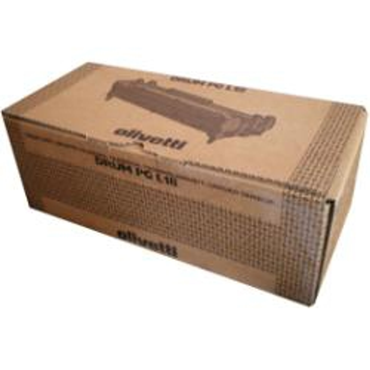 Tambor de imagen Olivetti 82088 Original Negro