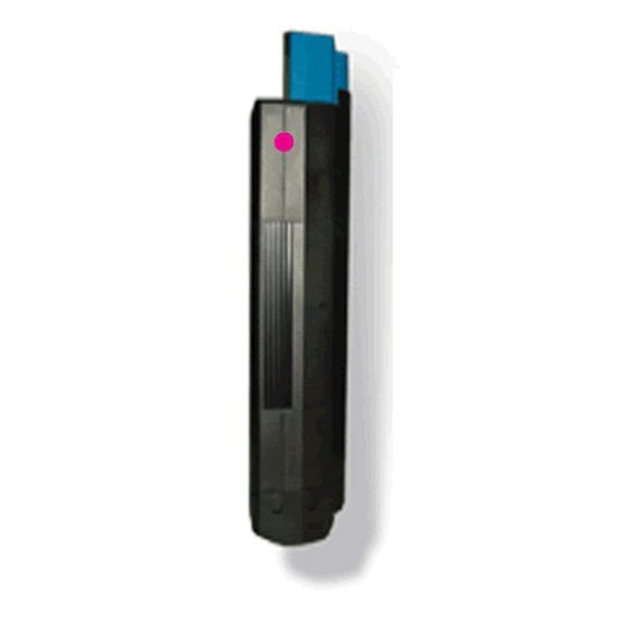Tambor de imagen Olivetti B0461 Original Magenta
