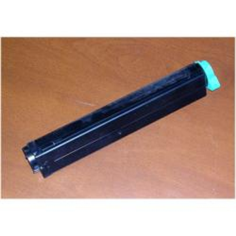 Tambor de imagen Olivetti B0493 Original Negro