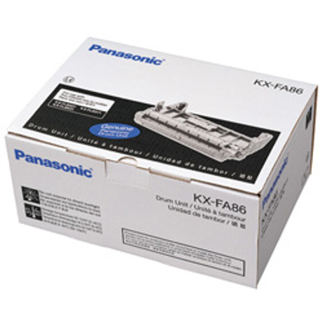 Tambor de imagen Panasonic KX-FA86X Original