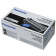 Tambor de imagen Panasonic KX-FAD93X Original Negro