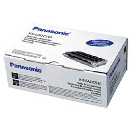 Tambor de imagen Panasonic KX-FADC510X Original Negro