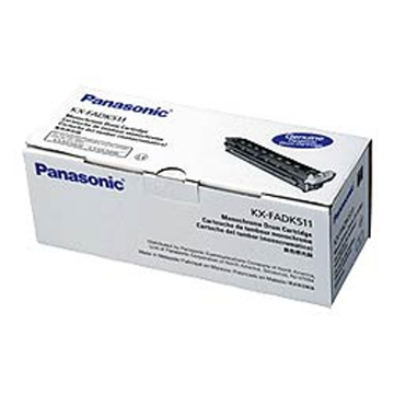 Tambor de imagen Panasonic KX-FADK511X Original Negro