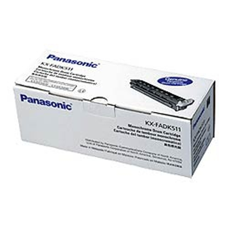 Tambor de imagen Panasonic KX-FADK511X Original Negro