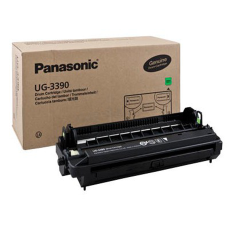 Tambor de imagen Panasonic UG-3390-AG Original Negro