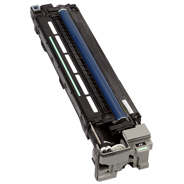 Tambor de imagen Ricoh 408034 Original Negro