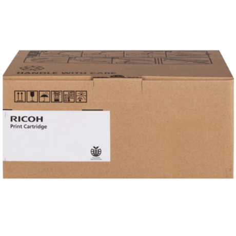 Tambor de imagen Ricoh 408296 Original Negro