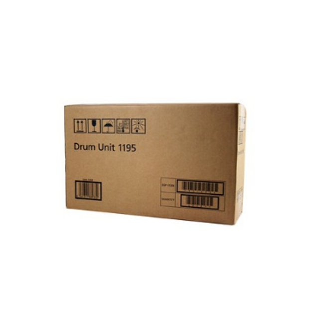 Tambor de imagen Ricoh 431148 Original Negro