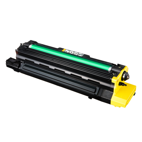 Tambor de imagen Samsung CLX-R838XY/SEE Original Amarillo