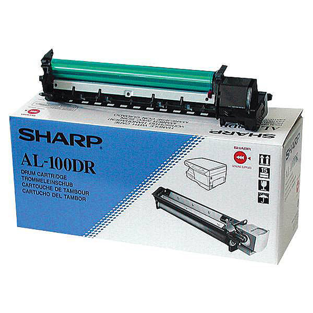 Tambor de imagen Sharp AL100DR Original