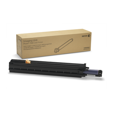 Tambor de imagen Xerox 108R00861 Original Negro