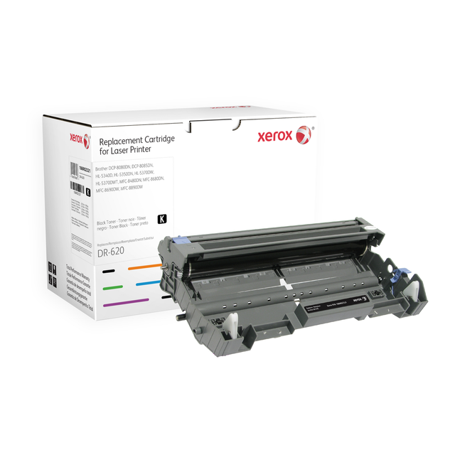 Tambor de imagen Xerox Everyday 106R02321 Compatible Negro