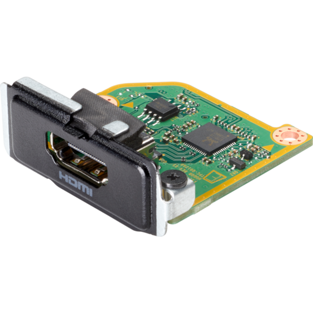 Tarjeta de expansión HP Puerto HDMI Flex Es v2