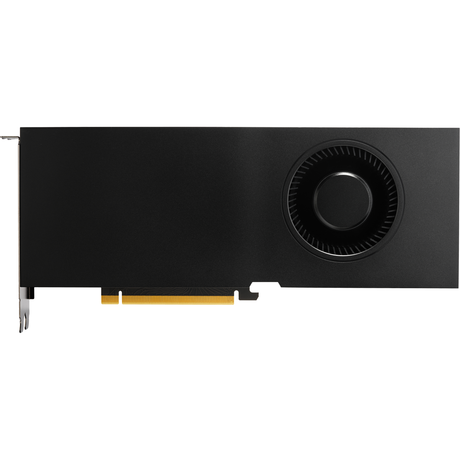 Tarjeta gráfica HP NVIDIA RTX 4000 20GB 4DP