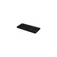 Teclado Logitech G PRO Mechanical USB español negro, vista principal