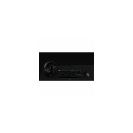 Teclado Logitech G PRO Mechanical USB español negro, vista 8
