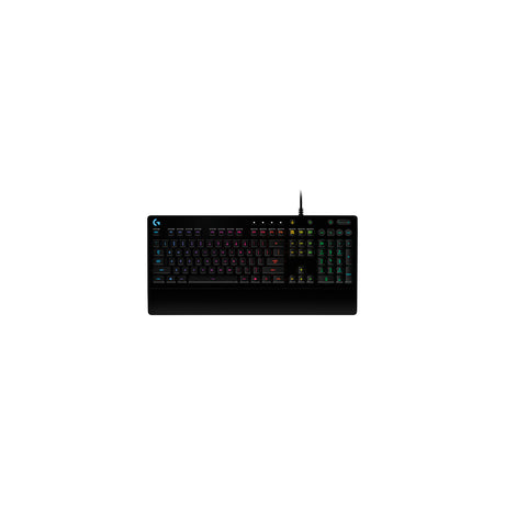 Teclado Logitech G213 USB inglés norteamericano, vista principal